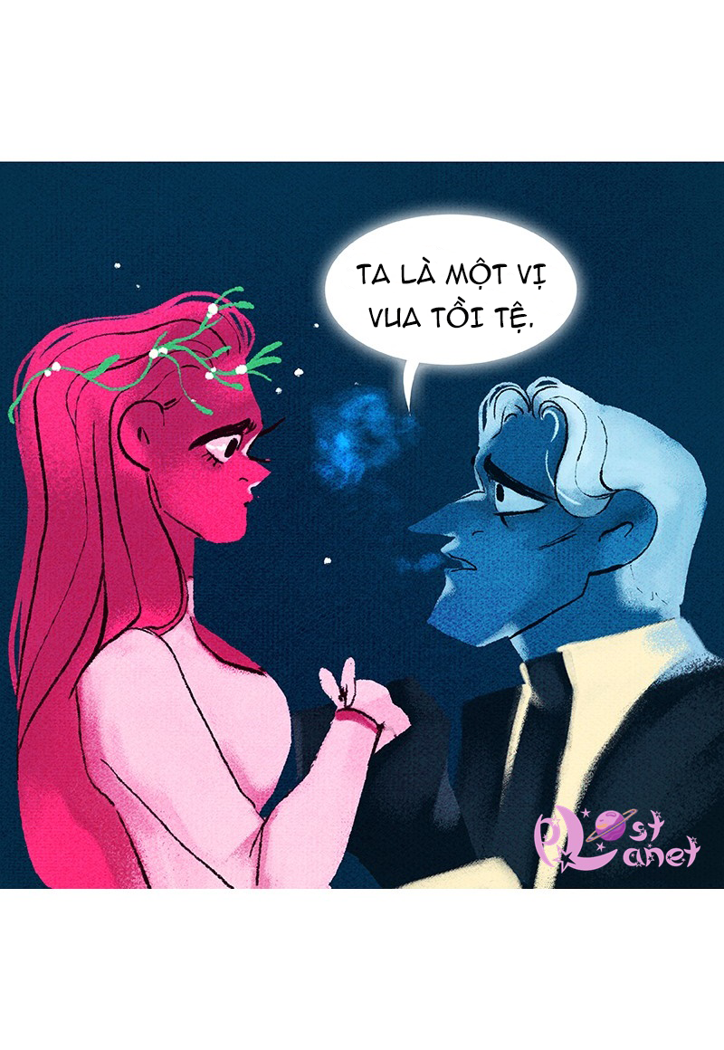 thần thoại olympus chapter 40 71