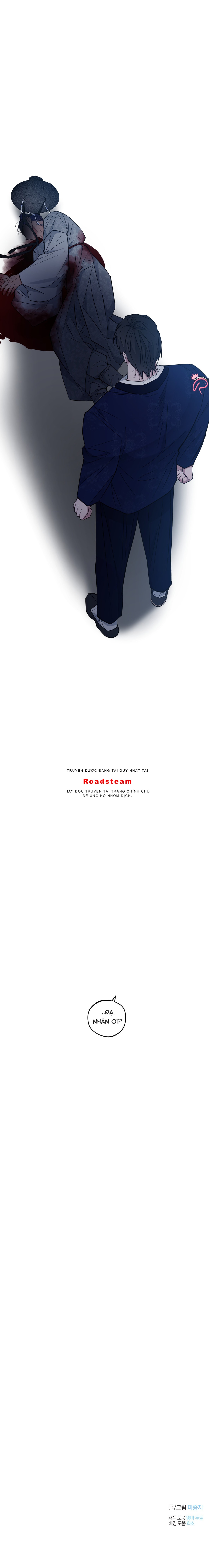 bình minh trên sông mây chapter 54 21
