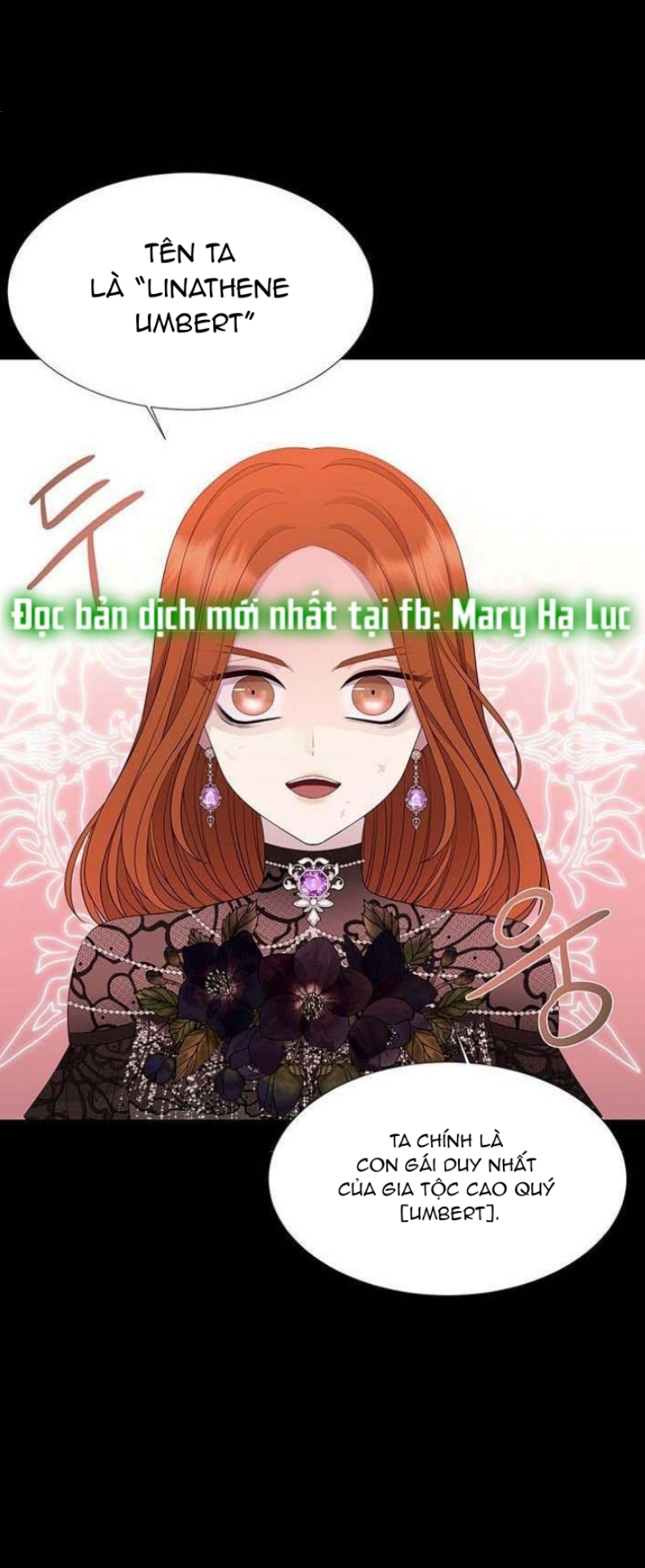 năm môn đệ của charlotte chapter 99 35