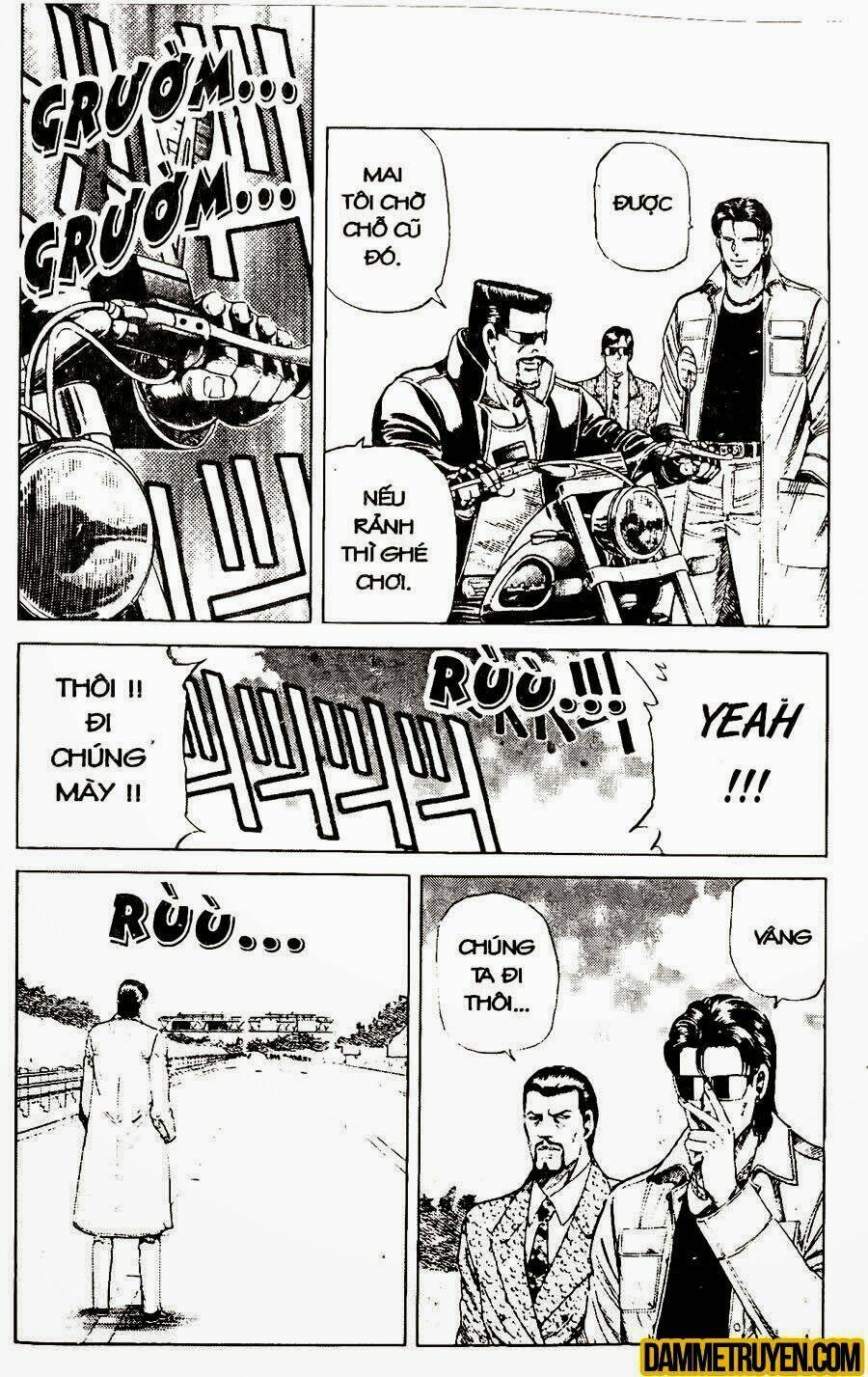 sức mạnh nhân đôi chapter 32.1 13