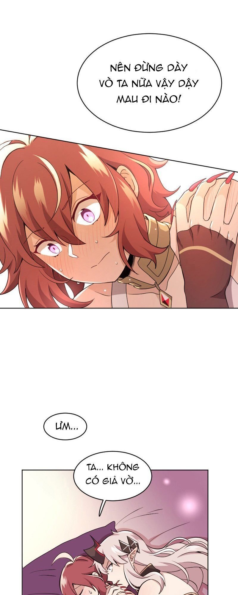 pháp sư và nữ chúa quỷ chapter 91 67