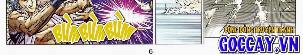 tuyệt thế vô song 2 chapter 74 10