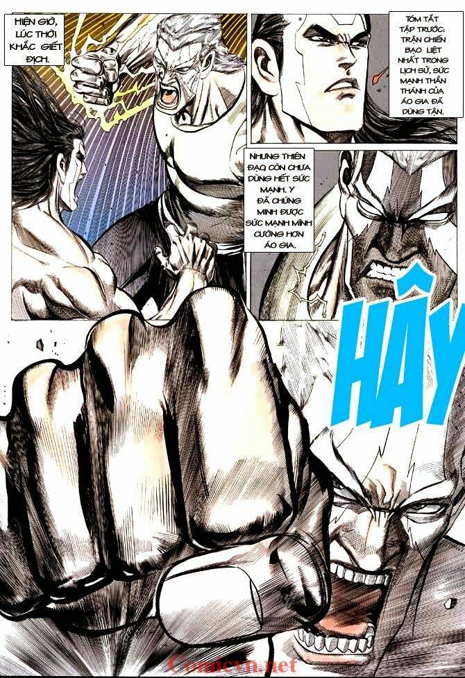 hải hổ 1 chapter 36 2