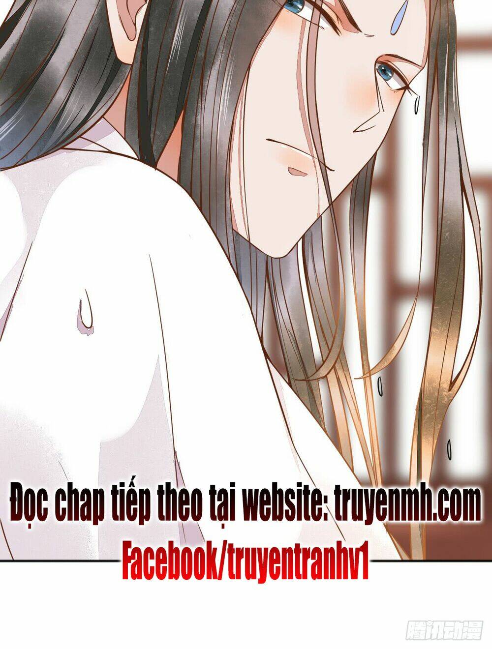 sát thủ vương phi không dễ chọc chapter 4 34