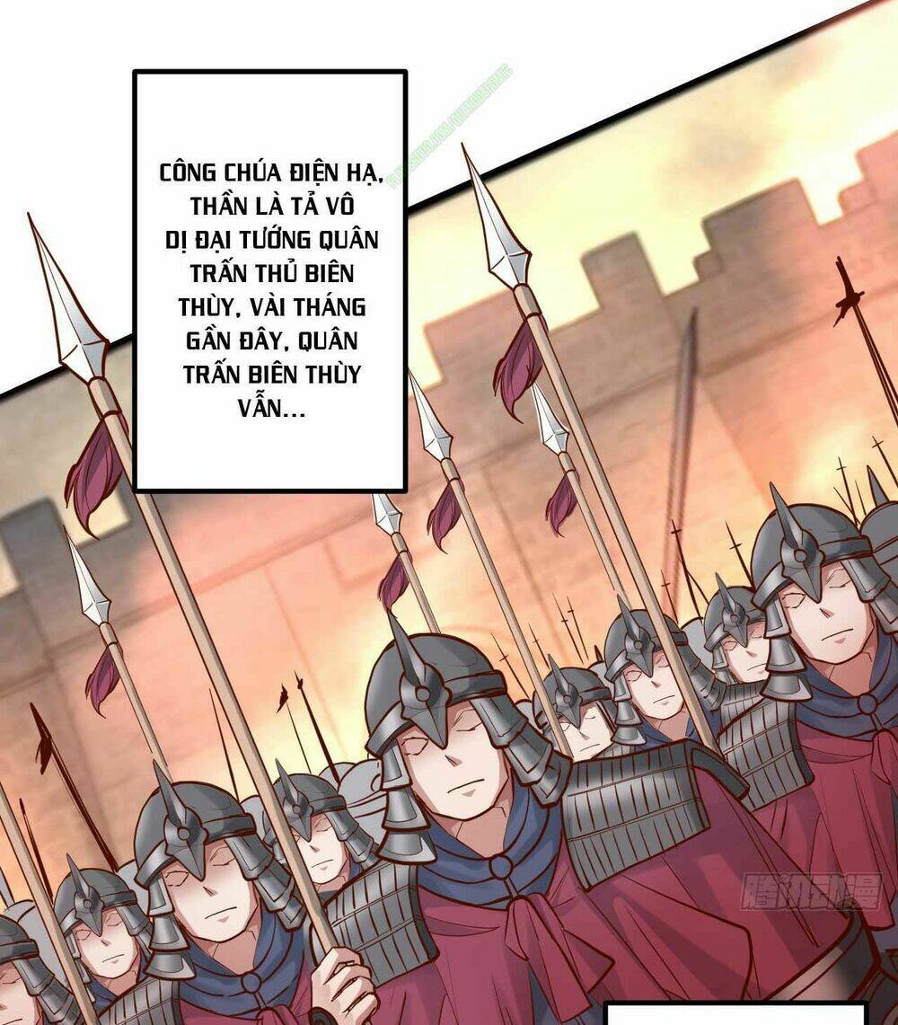 trọng sinh tối cường ma tôn ở rể chapter 5 22