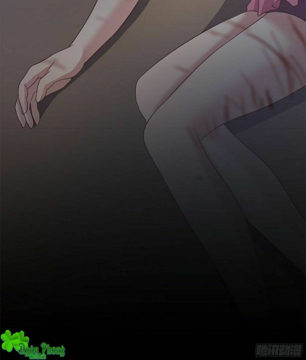 khi trò chơi ác ma bắt đầu chapter 29 21