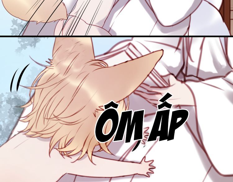 lượm được một tiểu hồ ly phần 1 chapter 61 64