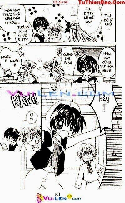 viên ngọc nhiệm màu chapter 3 83