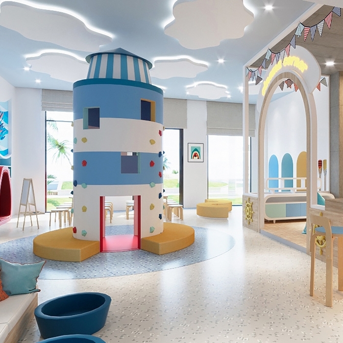 Holiday Inn Resort 5* Hồ Tràm Beach Vũng Tàu - Buffet Sáng, Hồ Bơi, Trọn Gói Gồm Xe Đưa Đón Từ Sài Gòn Dành Cho 02 Người, Quản Lý Bởi InterContinental Hotels