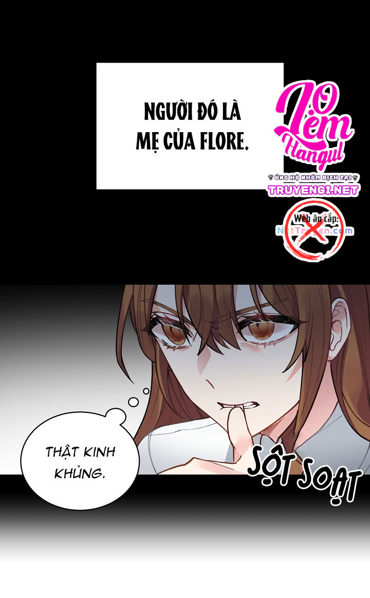 tôi sẽ trở thành nhân vật chính chapter 2 30