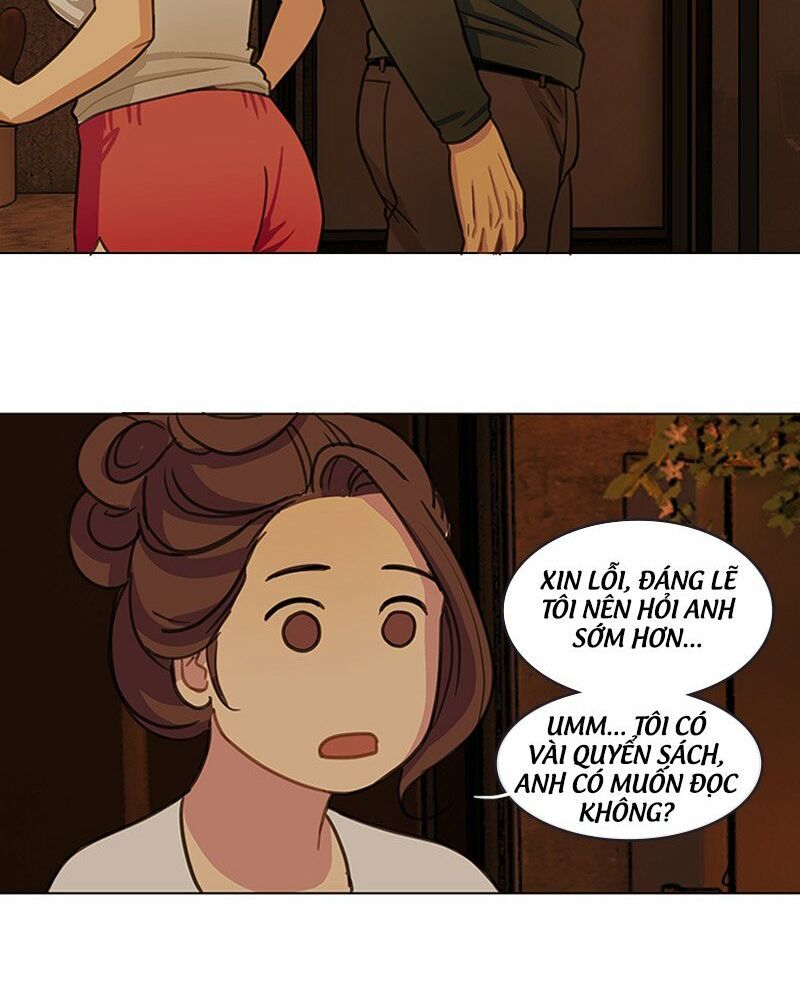 nửa đêm ở poppy land chapter 27 49