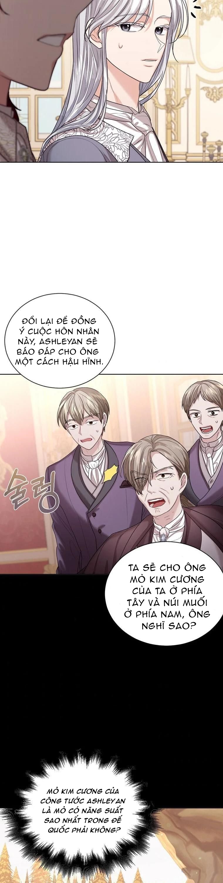 hợp đồng hôn nhân của công tước ashleyan chapter 20.2 14