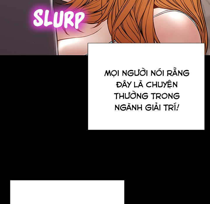 siêu sao cynthia oh chapter 20 117