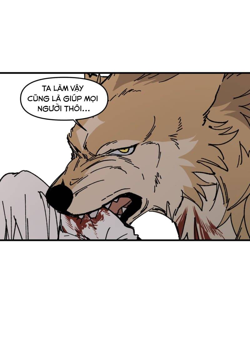 lumine - cội nguồn ánh sáng chapter 167 22