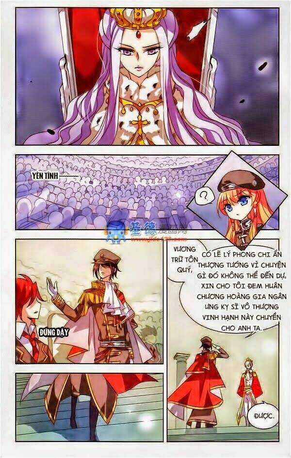 xuyên duyệt tây nguyên 3000 chapter 51 6