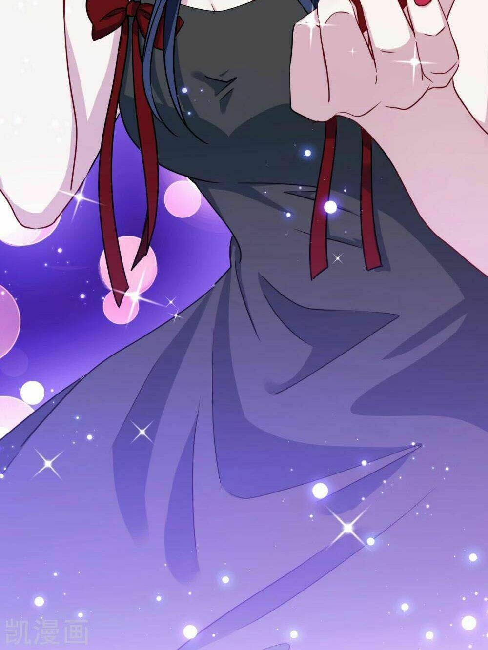 nhân vật phản diện: không ngọt không lấy tiền chapter 15.2 2