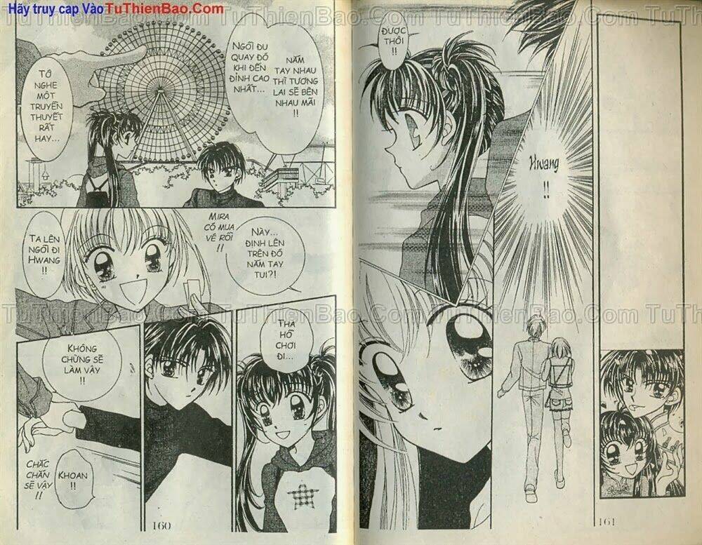 thánh tiểu long nữ chapter 2 80