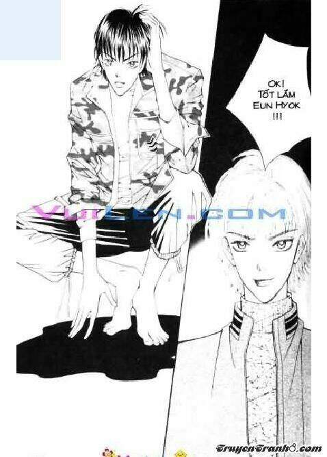 người mẫu hoàn hảo chapter 8 104