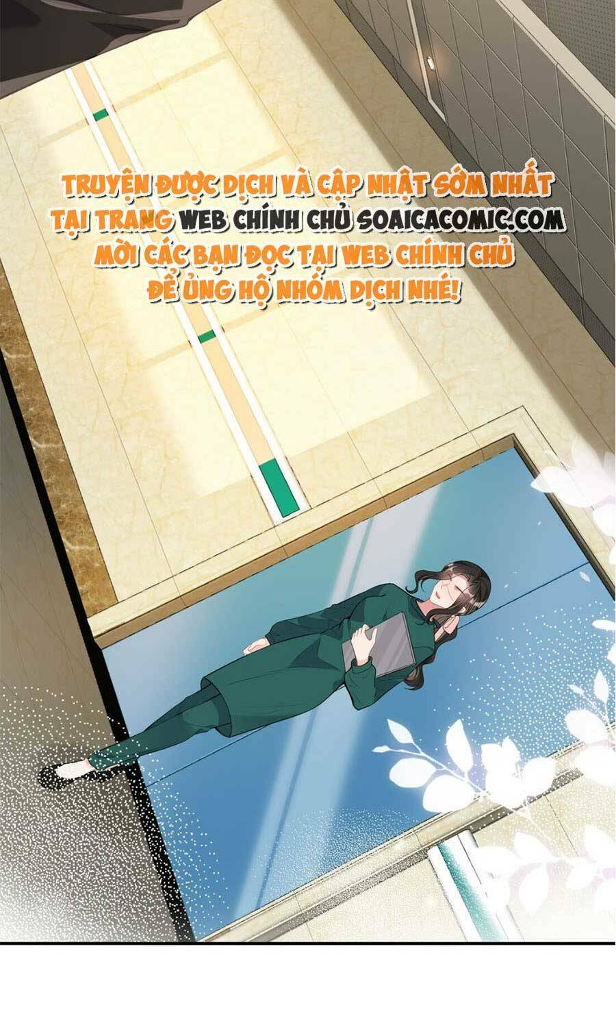 vợ tôi là boss ngầm đầy quyền lực chapter 5 19