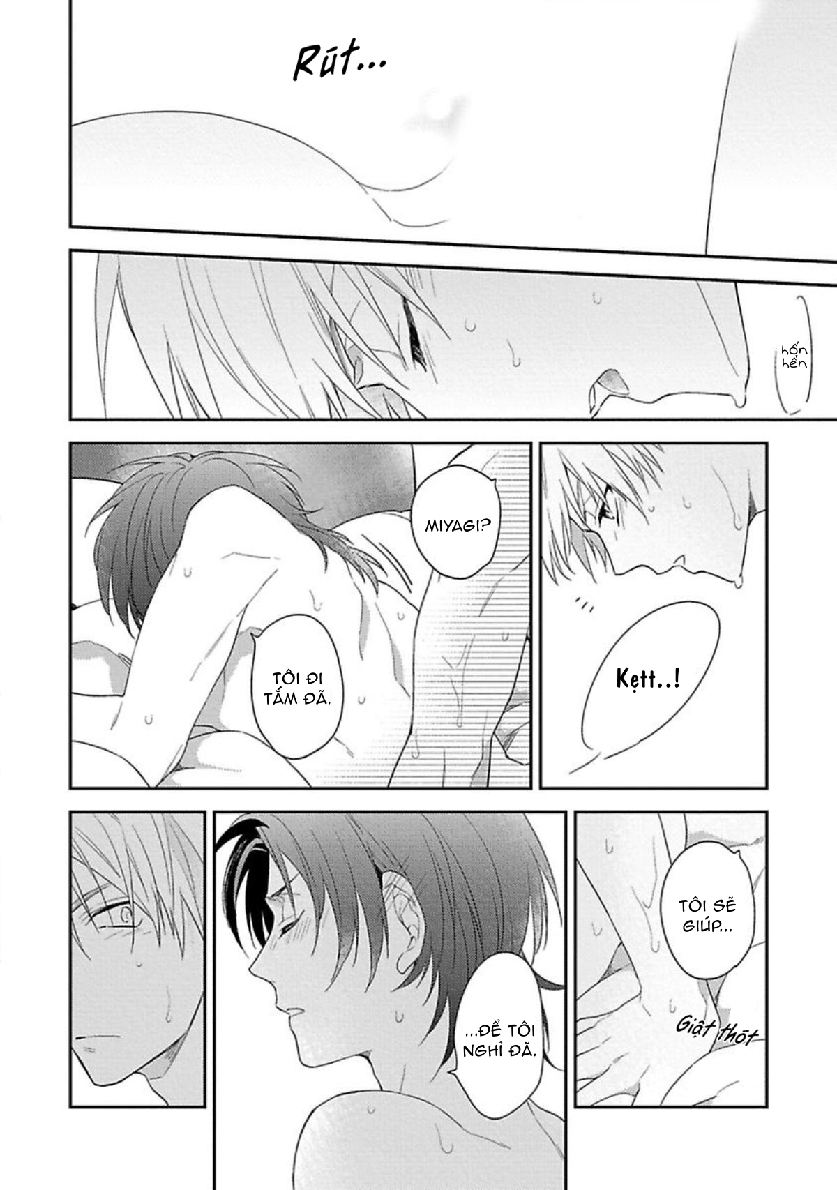 chiến lược không hợp pháp chapter 4 29