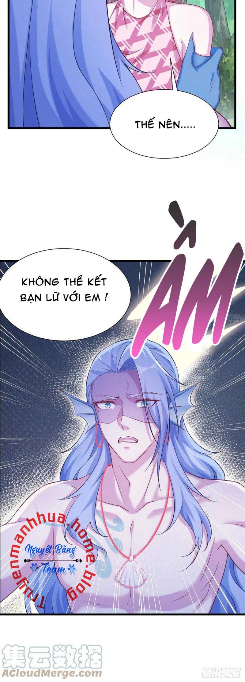 [16+] thảnh thơi thú thế chủng chủng điền, sinh sinh tể chapter 294.2 23