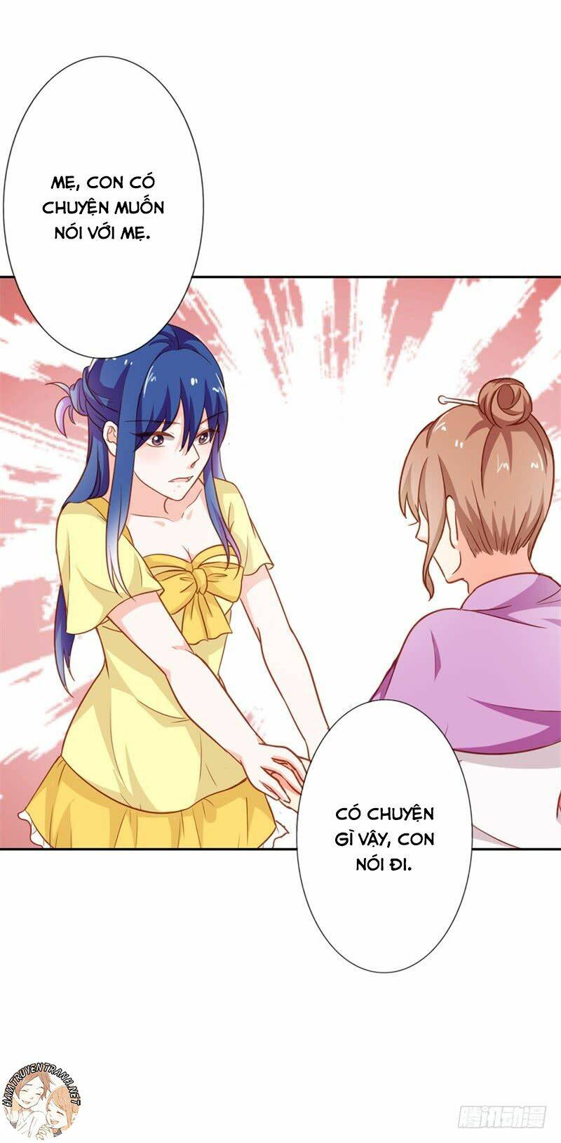 bá đạo tổng tài ngạnh thượng cung chapter 21 26