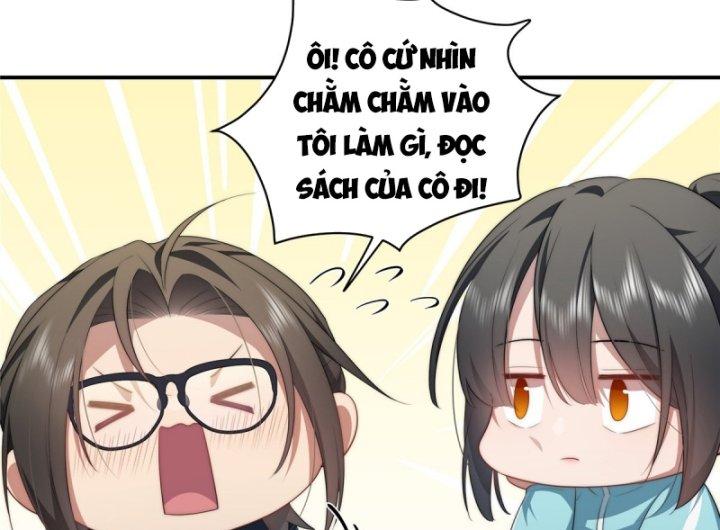 nữ chính chạy từ trong sách ra thì phải làm sao chapter 23 35