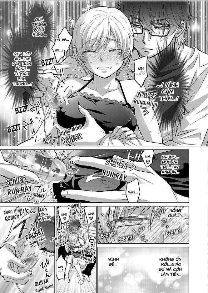 học với anh giáo sư giáo dục tình dục chapter 7 5