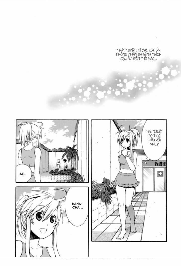 nyankoi! chapter 14 26
