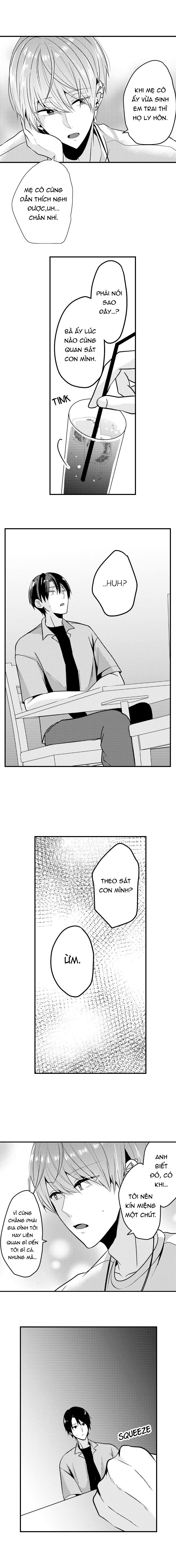 làm tình đâu cần phải cởi đồ chapter 47.2 3