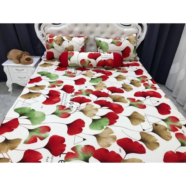 Drap thun hàn quốc