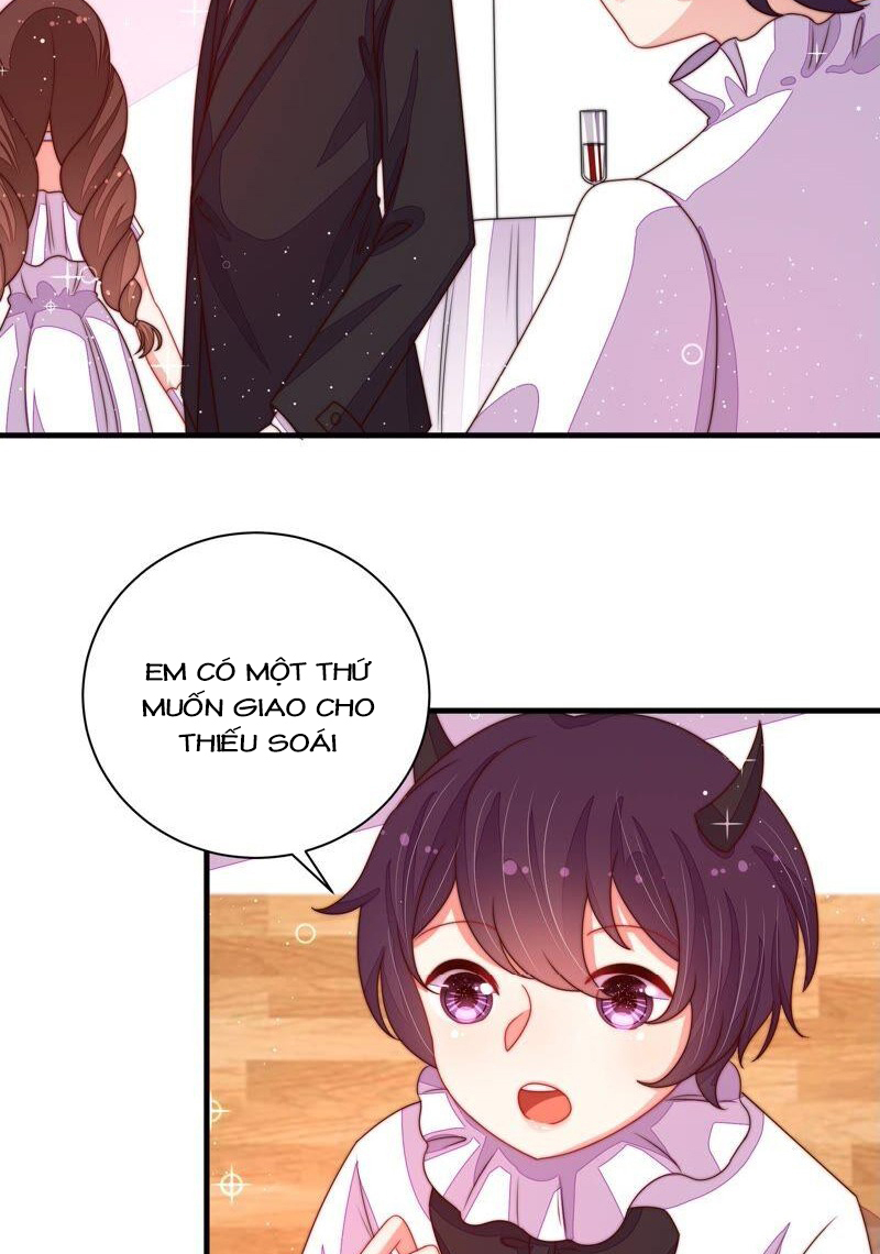 ngày nào thiếu soái cũng ghen chapter 372 11