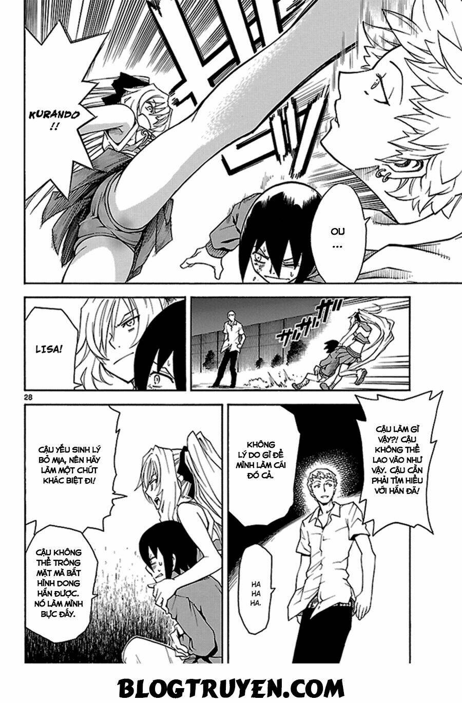 popcorn avatar chapter 4 30