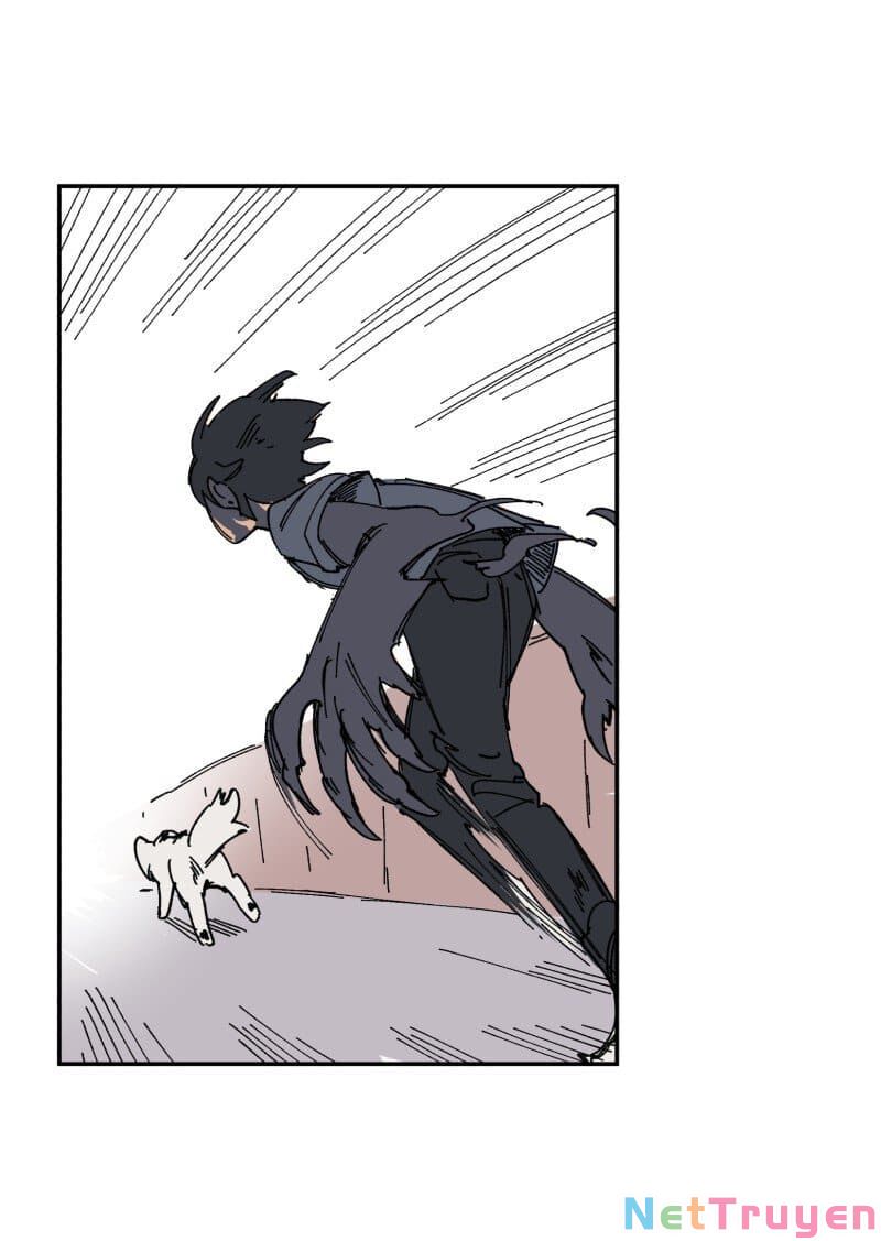 lumine - cội nguồn ánh sáng chapter 90 33