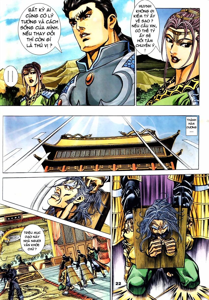 tầm tần ký chapter 63 21