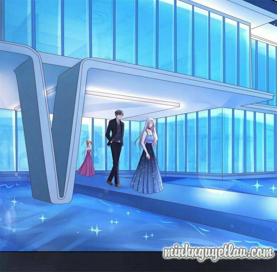 liệt ái tri hạ: series mật đào tiểu tình nhân chapter 234 35