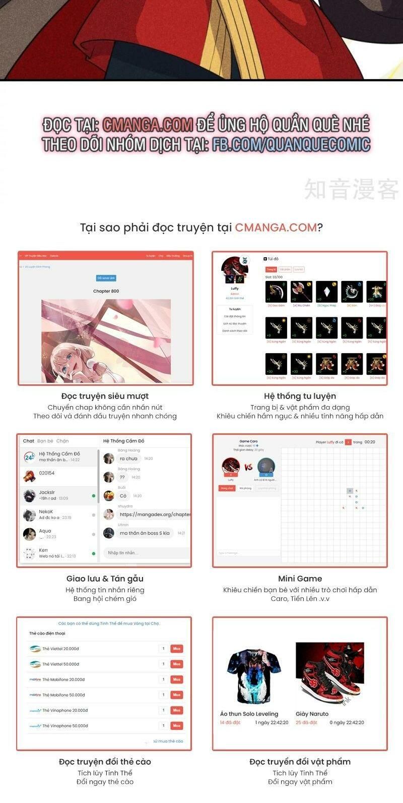 tiên võ đế tôn chapter 160 25