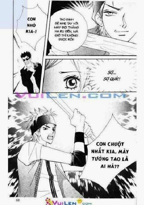 lớp học đặc biệt chapter 3 64