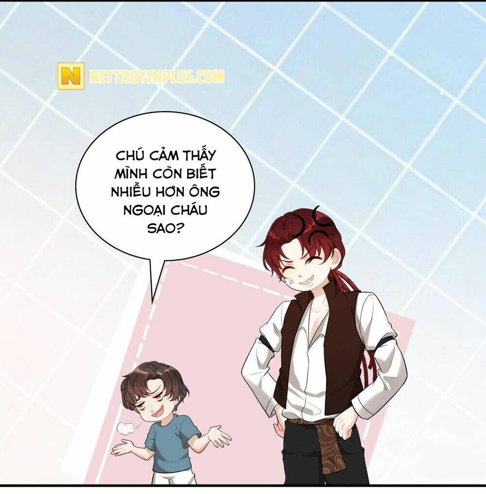 cô vợ hợp đồng bỏ trốn của tổng giám đốc chapter 490 25