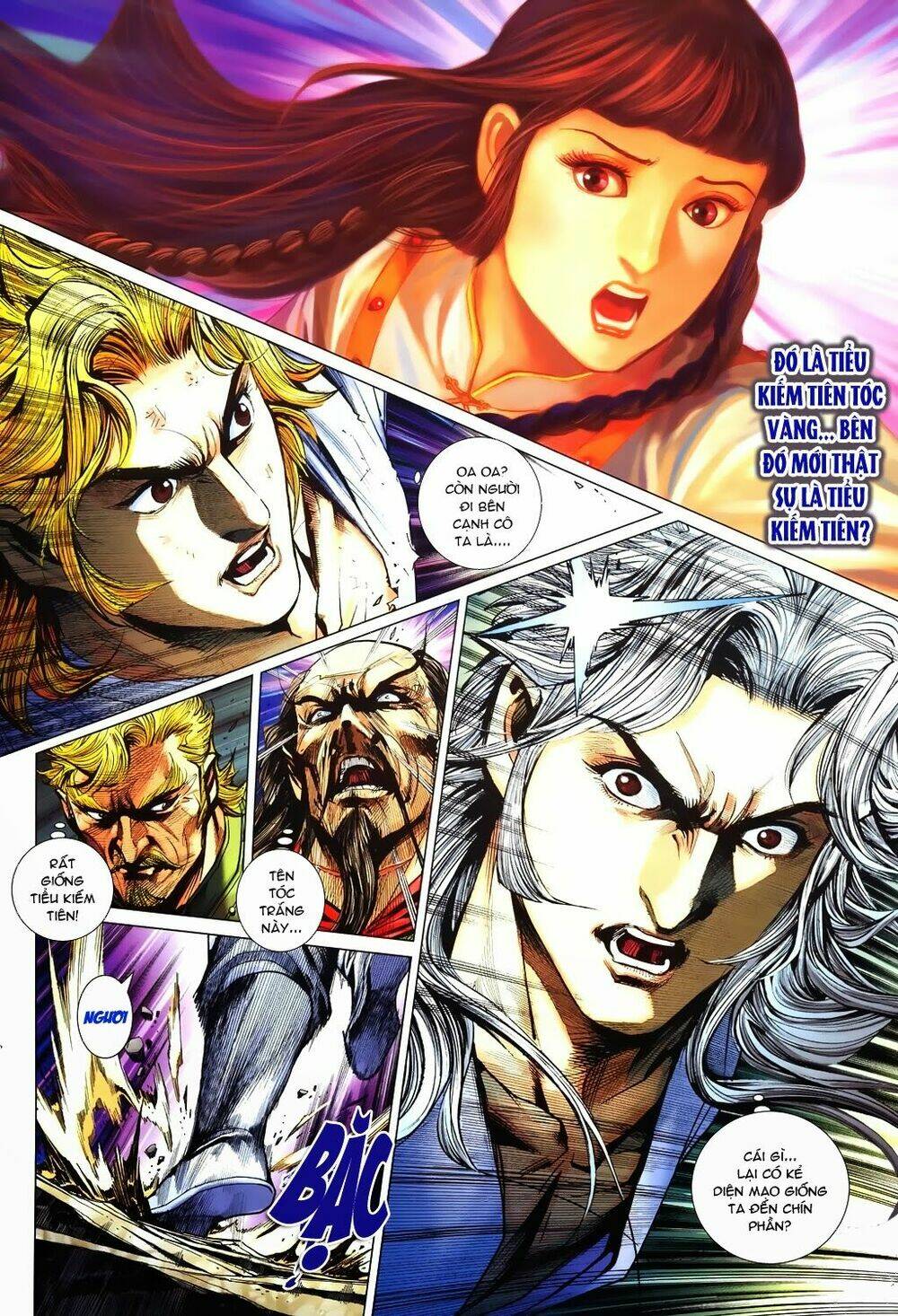 tuý quyền - hoàng ngọc lang chapter 17 4