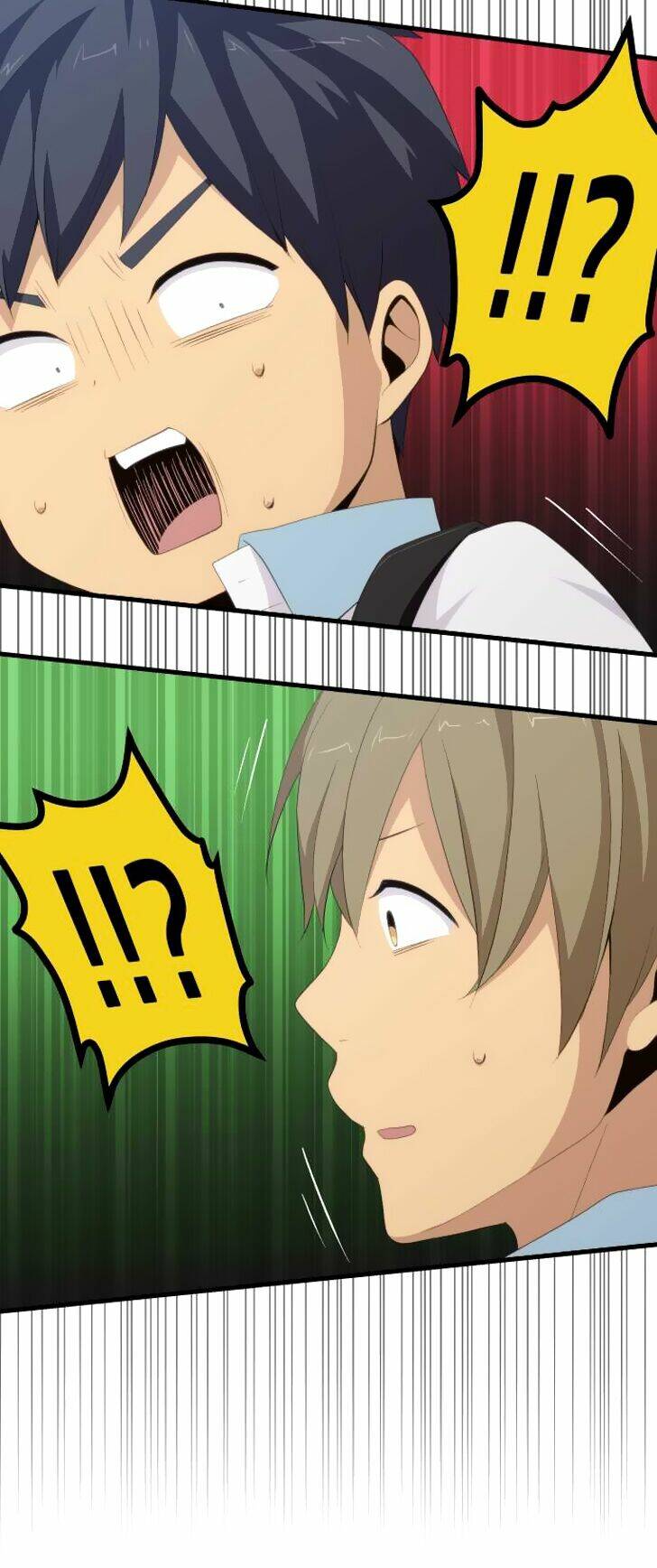 viên thuốc trùng sinh chapter 121 22