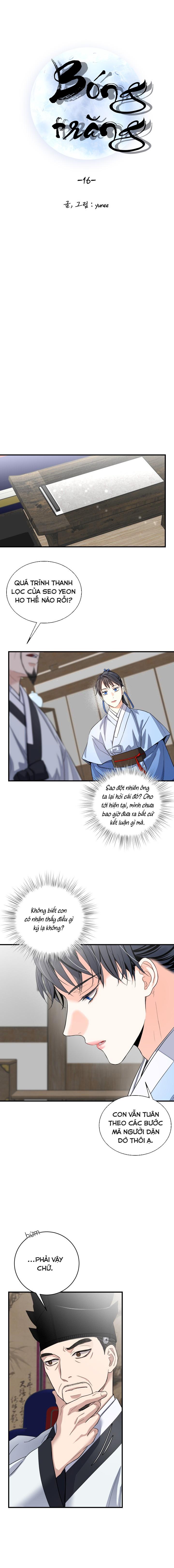bóng trăng chapter 16 3
