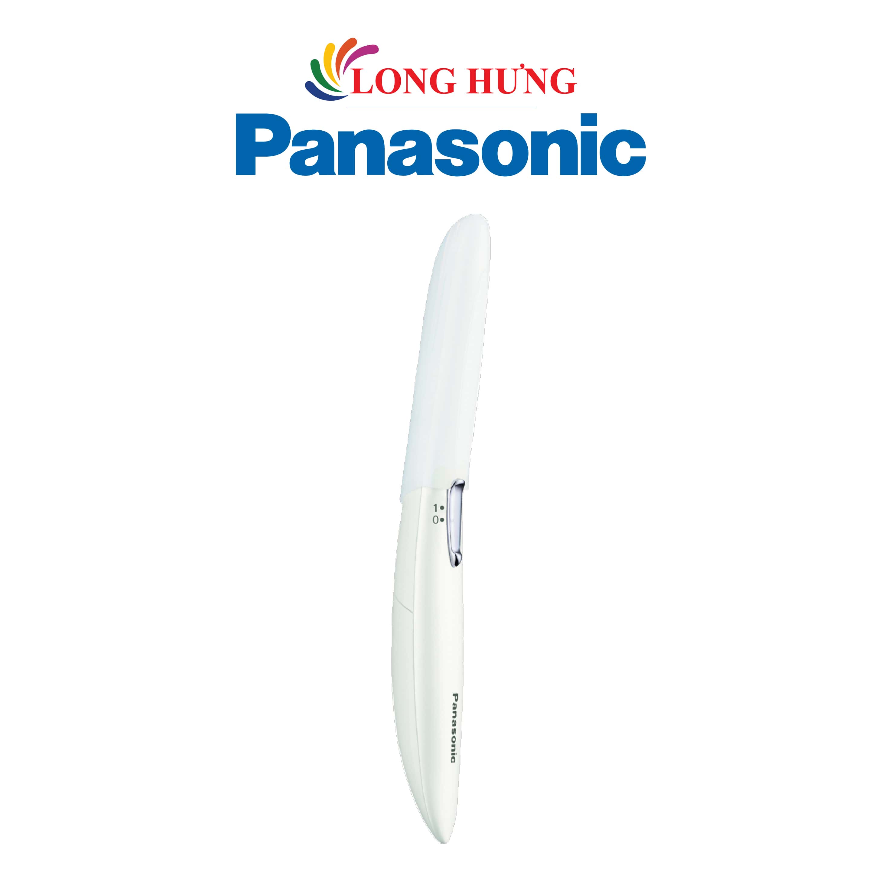 Máy cạo tỉa lông mày đa năng Panasonic ES-WF61 - Hàng chính hãng