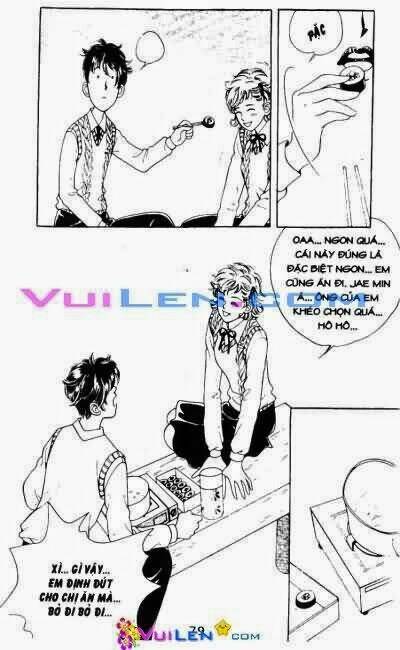 tình yêu diệu kỳ chapter 7 79