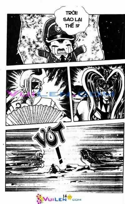 những người bạn tốt chapter 23 14