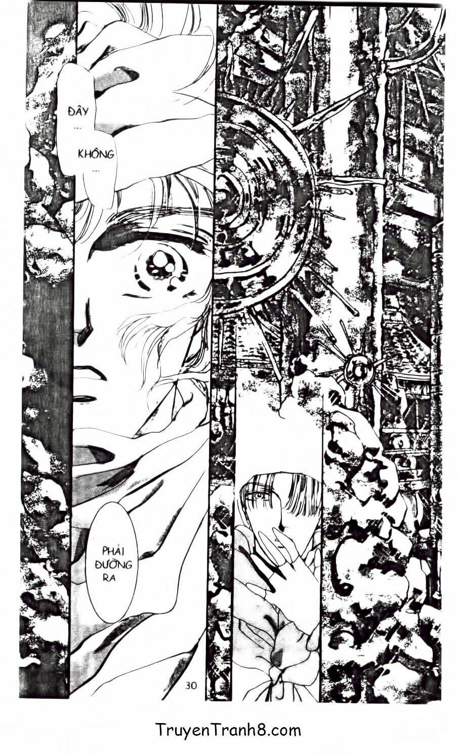 đứa con số phận chapter 39 27