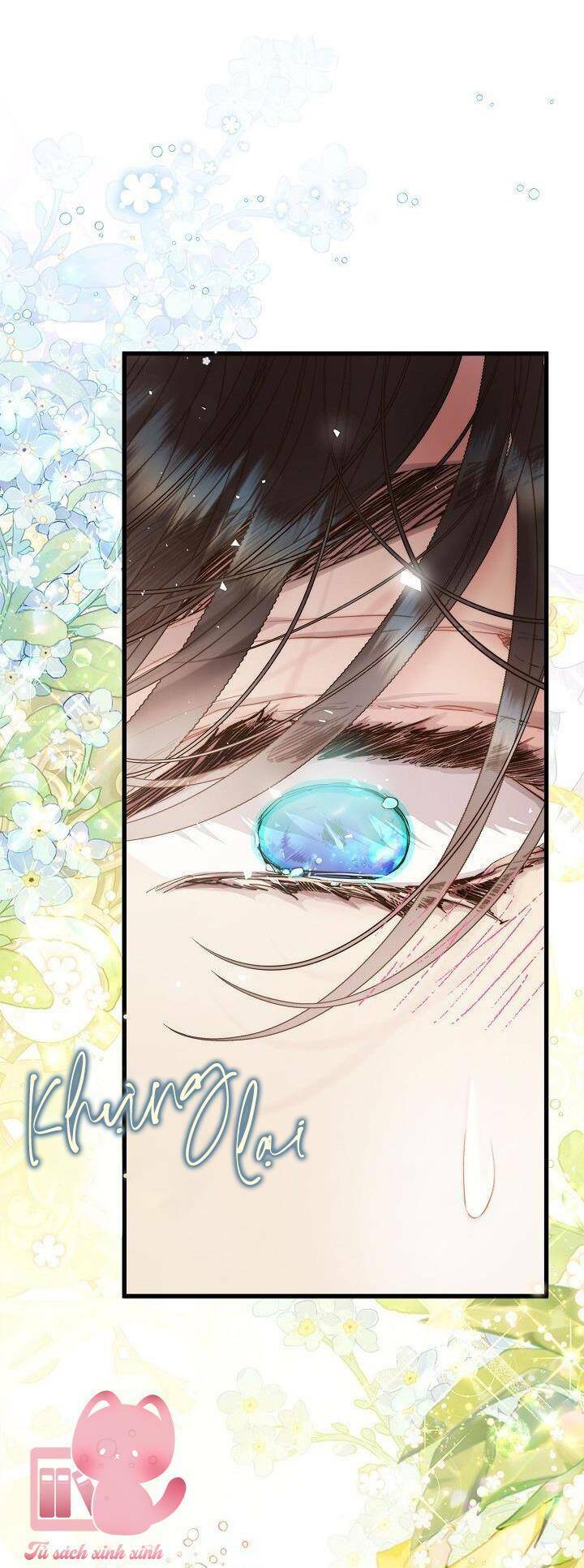 [15+] công chúa chloe chapter 110 10