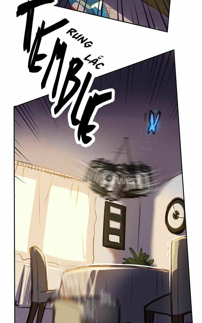 lời nguyền lalin chapter 18 34