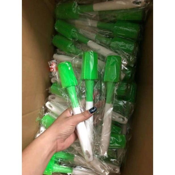 CỌ RỬA CỐC CHÉN SILICON MART001