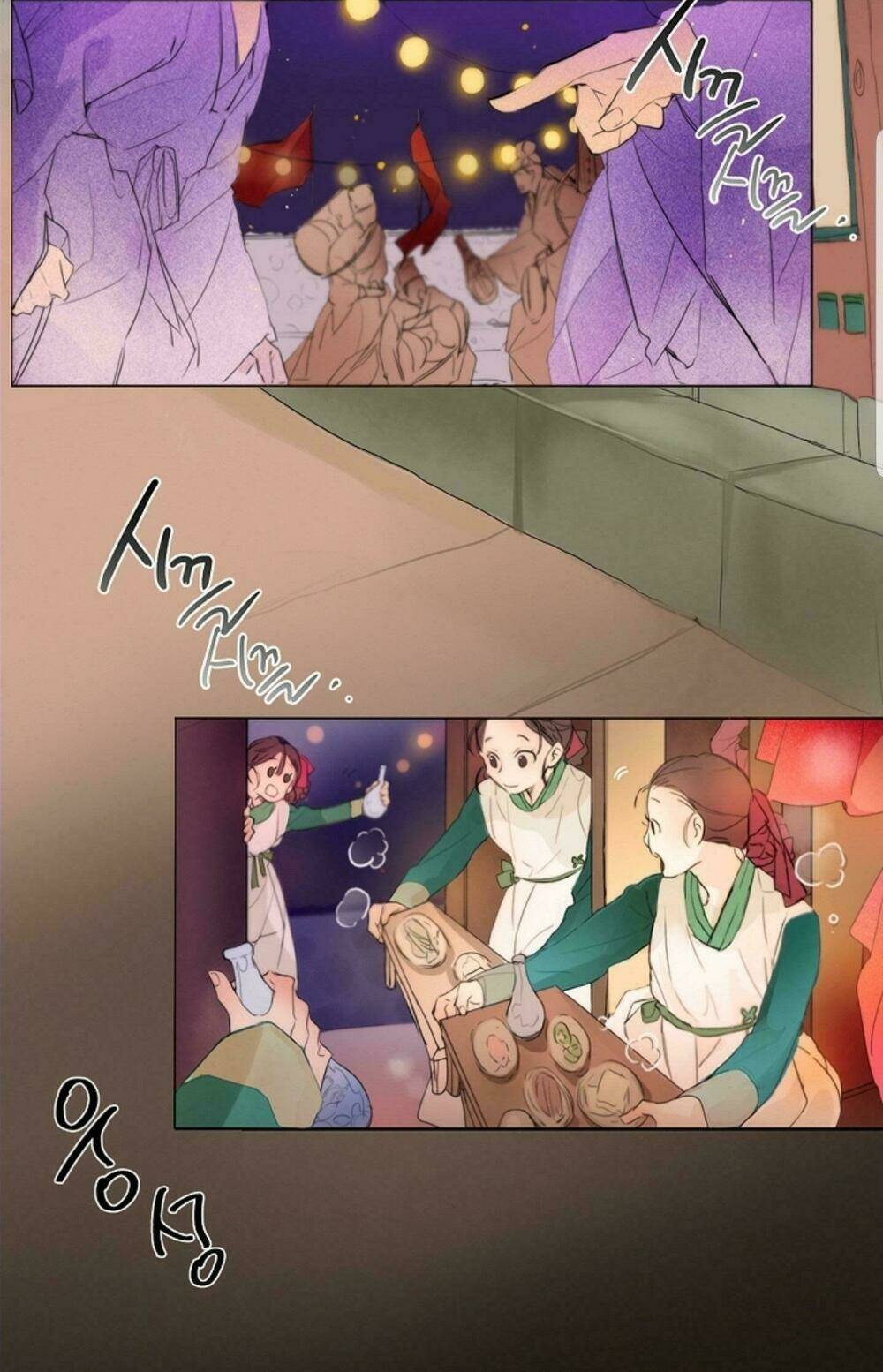 chae hong sa chapter 1 4